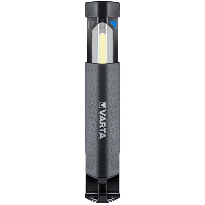 چراغ قوه وارتا مدل TELESCOPE LIGHT با نور مهتابی
