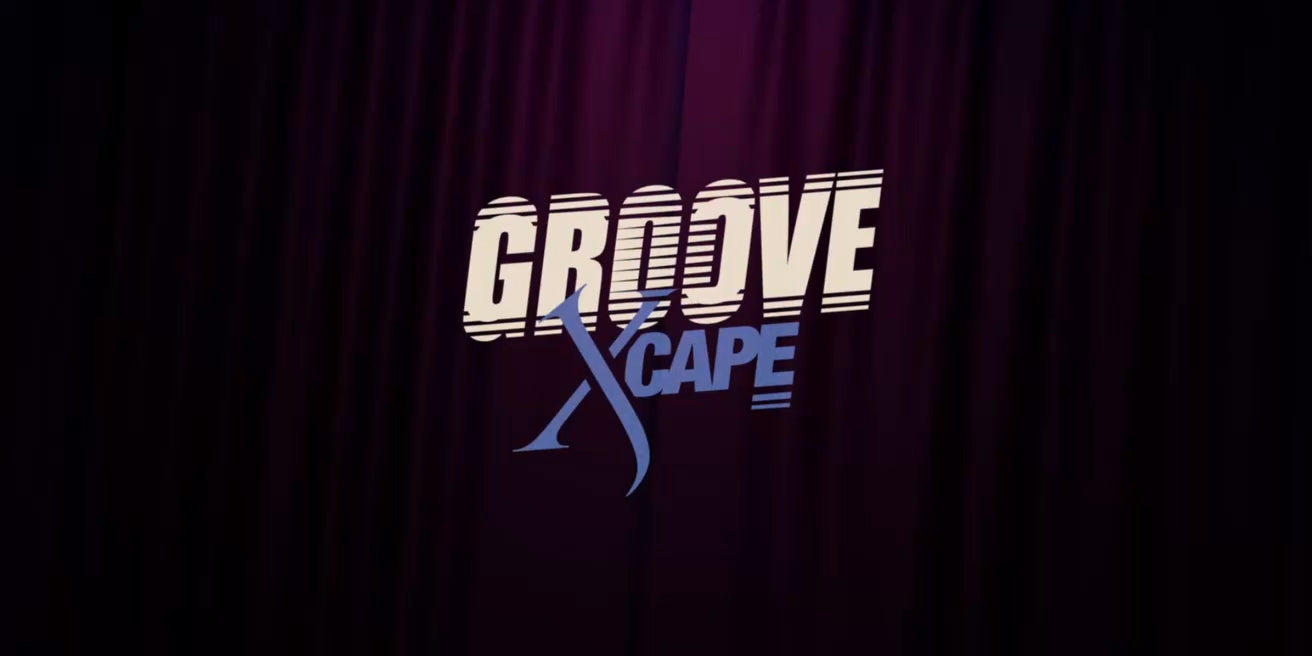 Load video: Groove Xcape