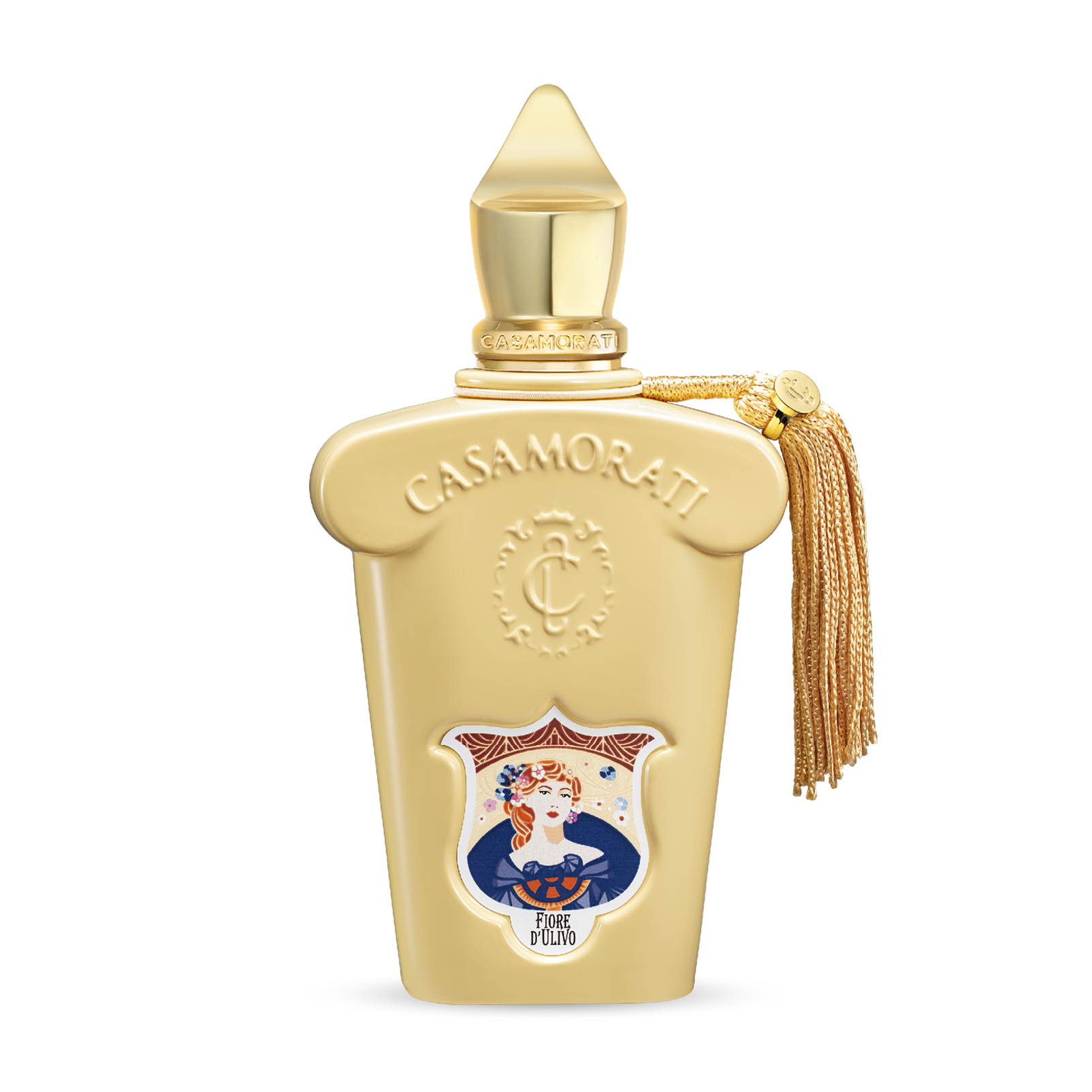 Fiore D’ulivo