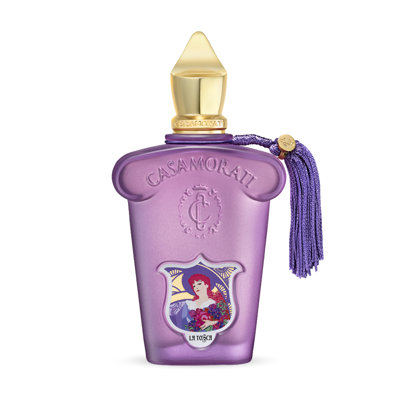 La Tosca