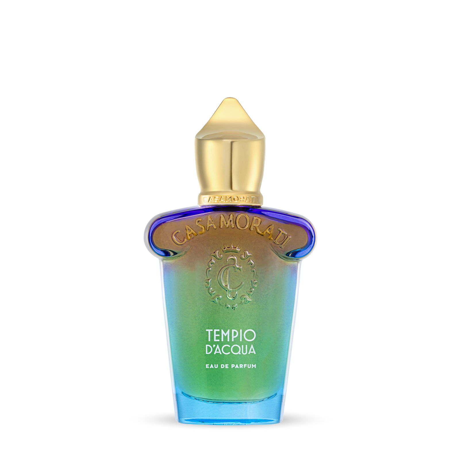 Tempio d'Acqua