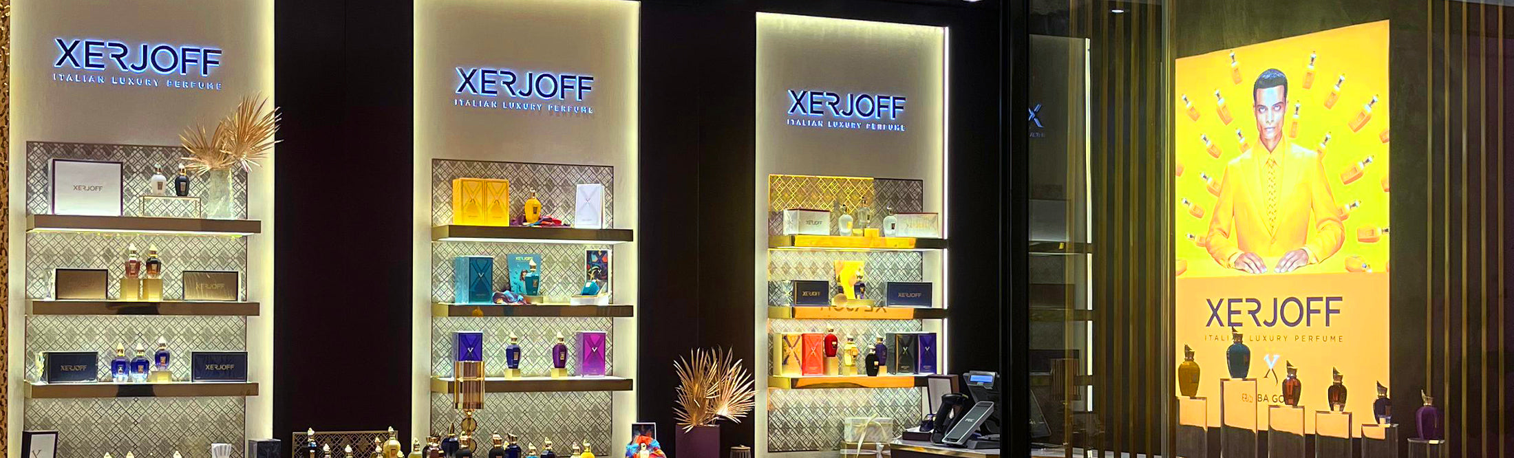 Jakarta Boutique