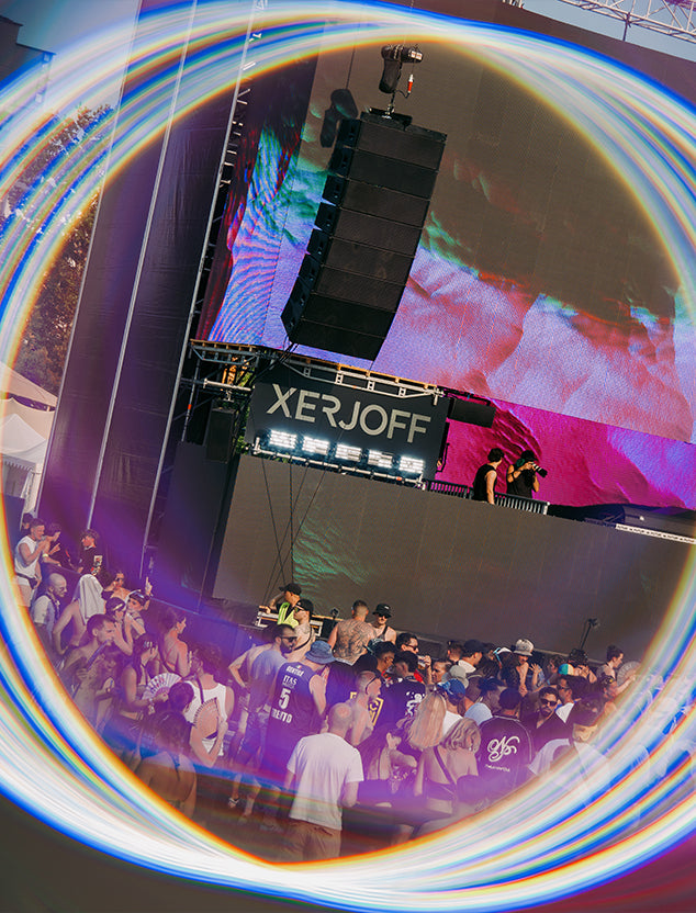 Kappa FuturFestival