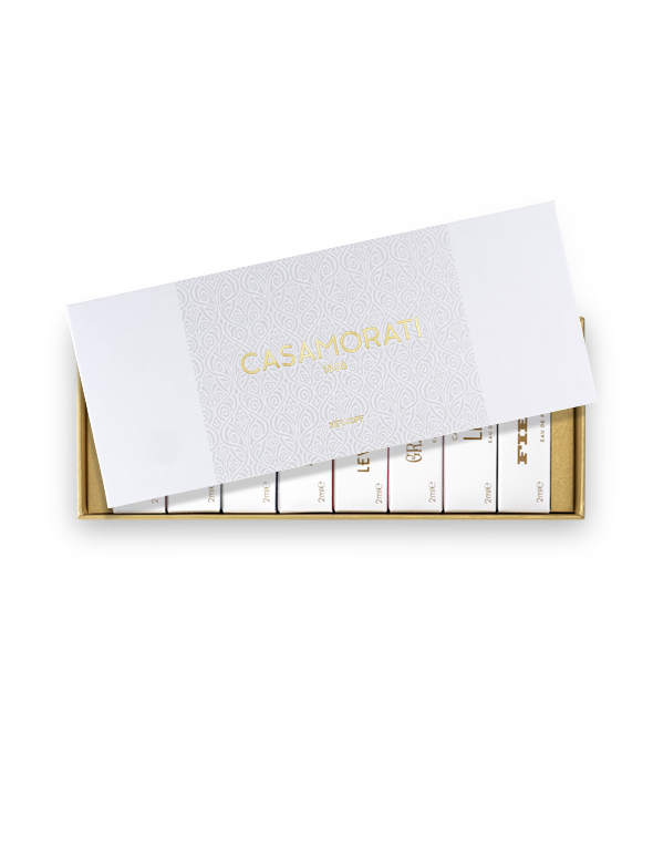 Casamorati Discovery Set I