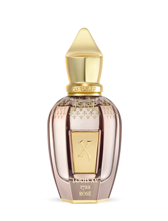 Louis XV 1722 Rosé