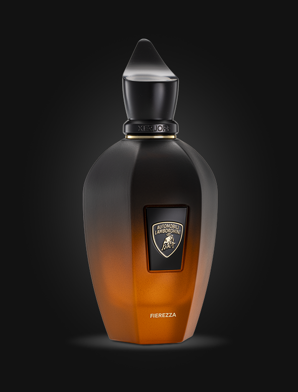 Fierezza