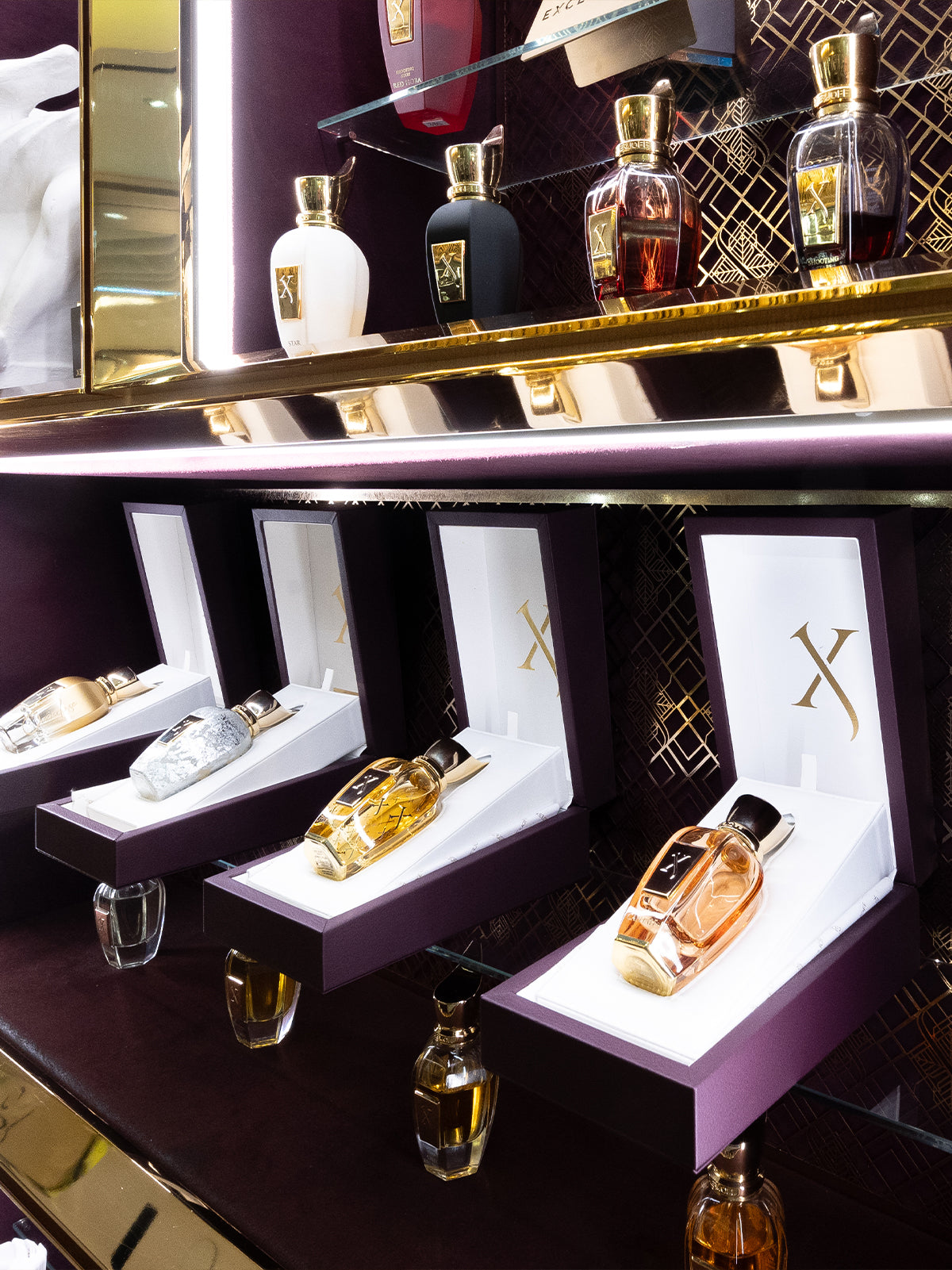 London Boutique Right