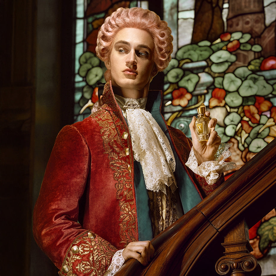 Louis XV 1722