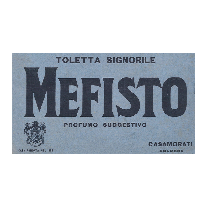 Story of Casamorati
