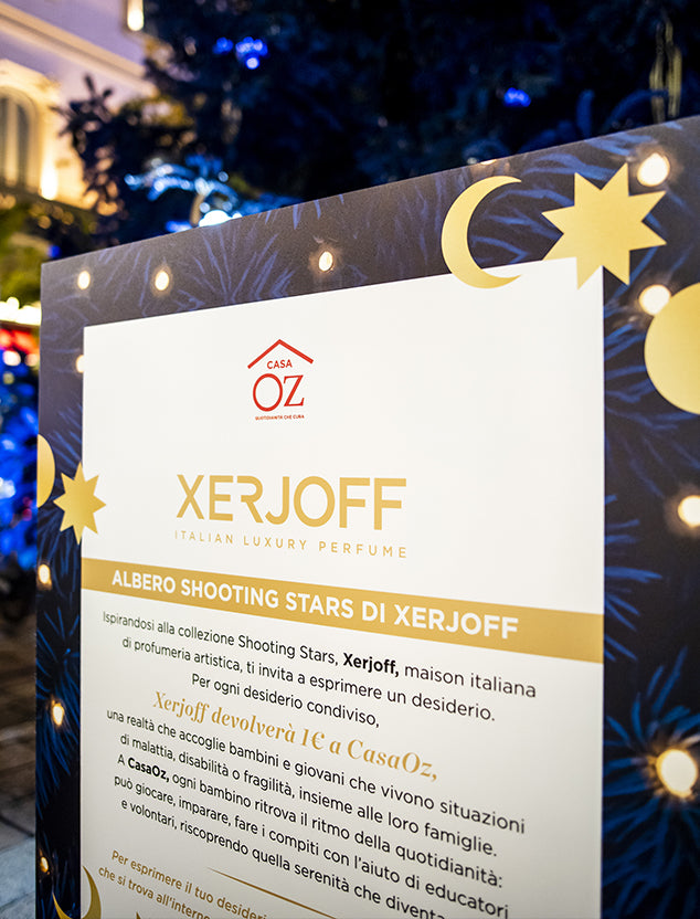 Natale degli Alberi