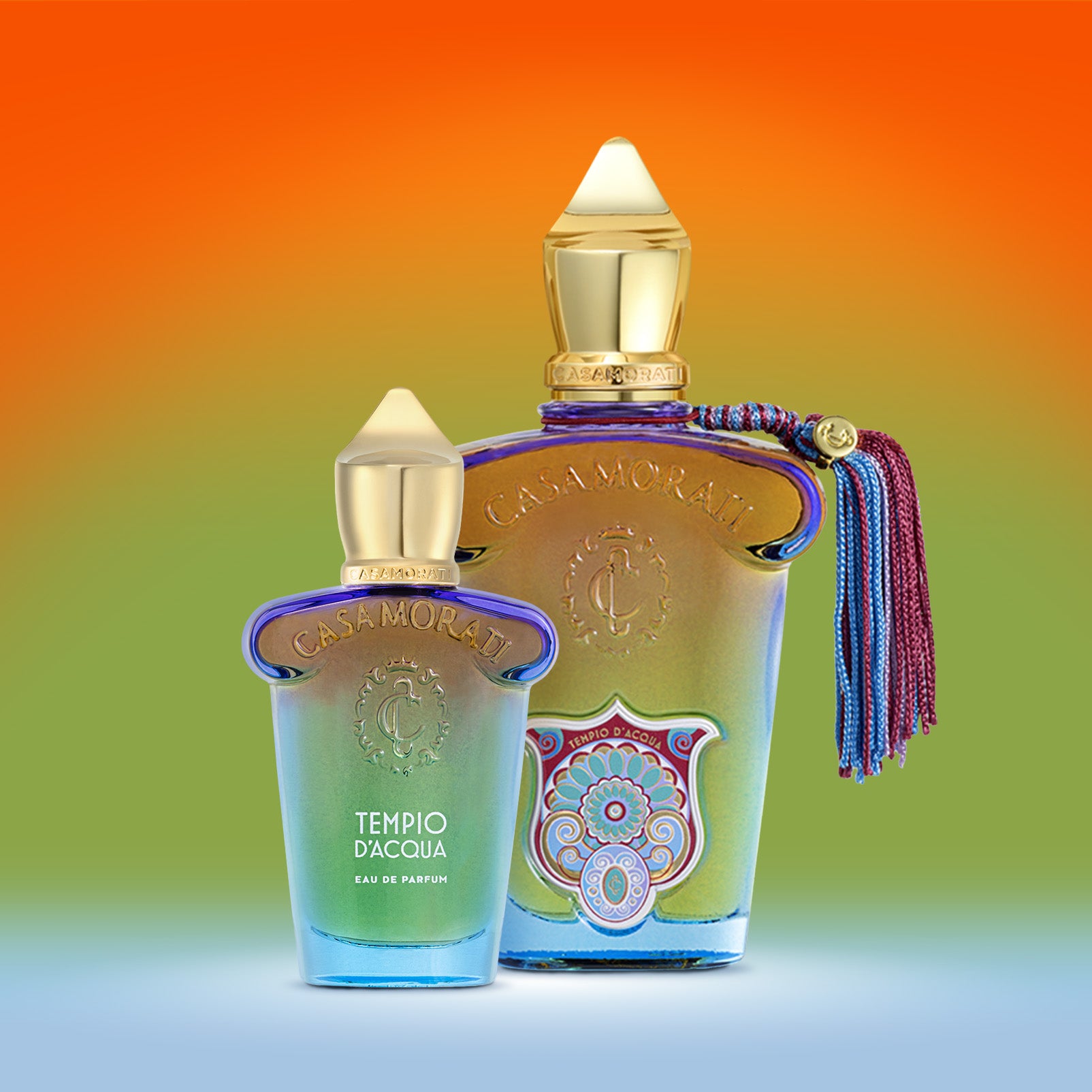 Tempio d'Acqua