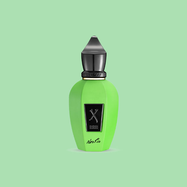 NeoRio Green Flacon
