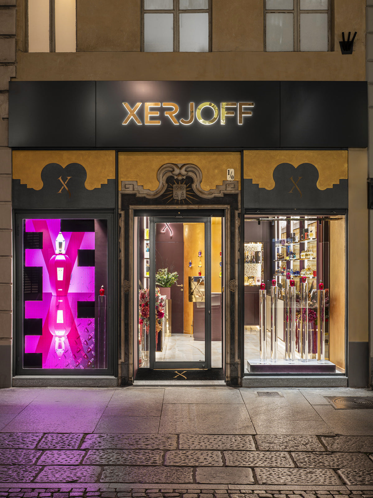 Boutique Torino